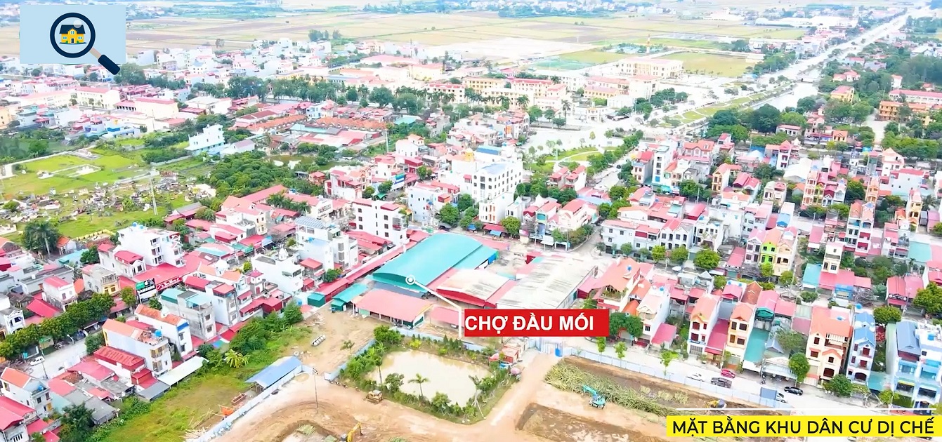 hình ảnh thực tế dự án