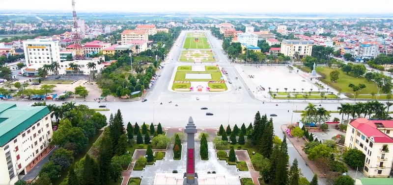 hình ảnh thực tế dự án