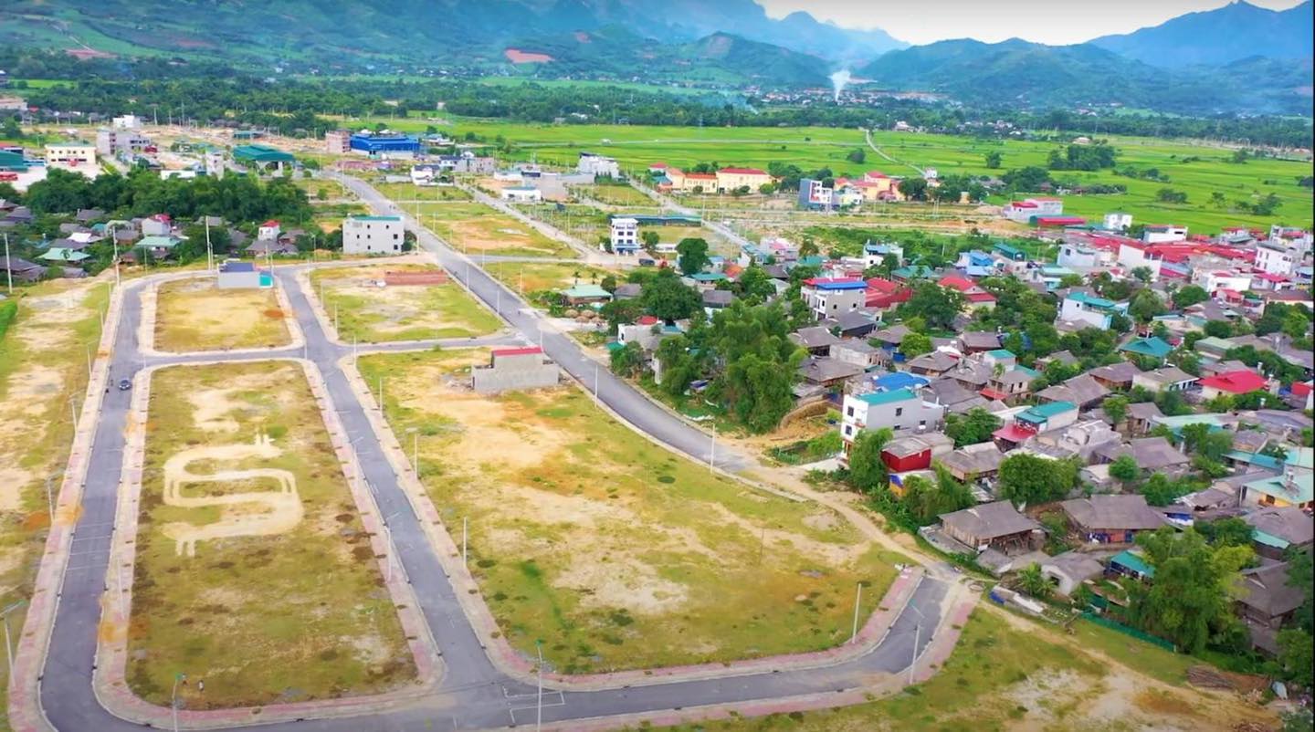 phố thương mại pá kết nghĩa lộ