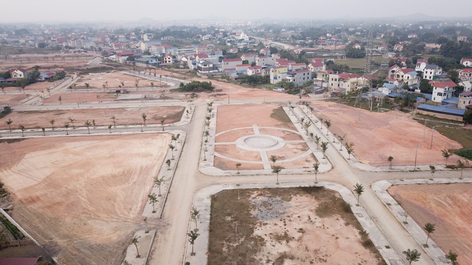 tiến độ dự án