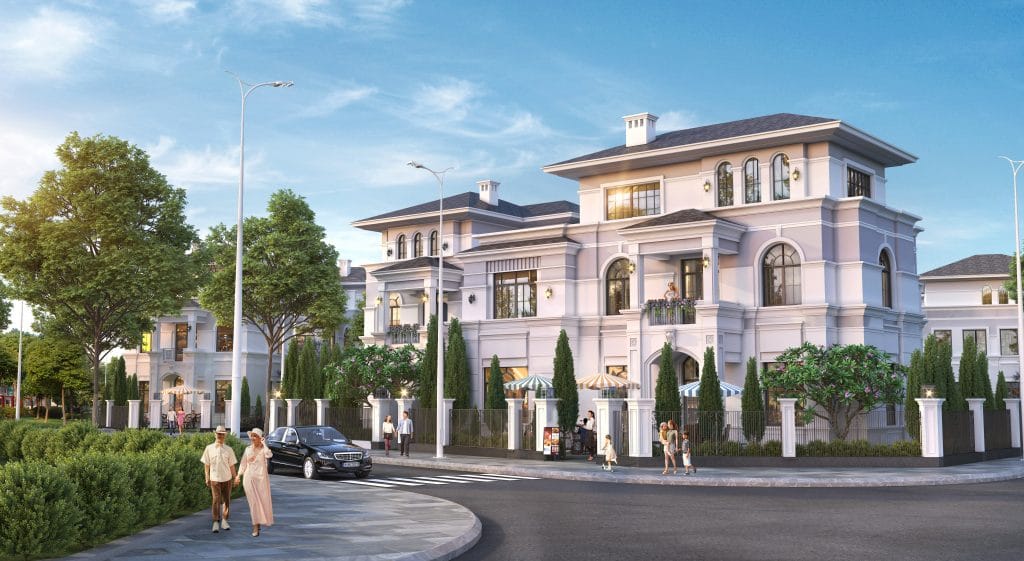 shopvillas fidel central park