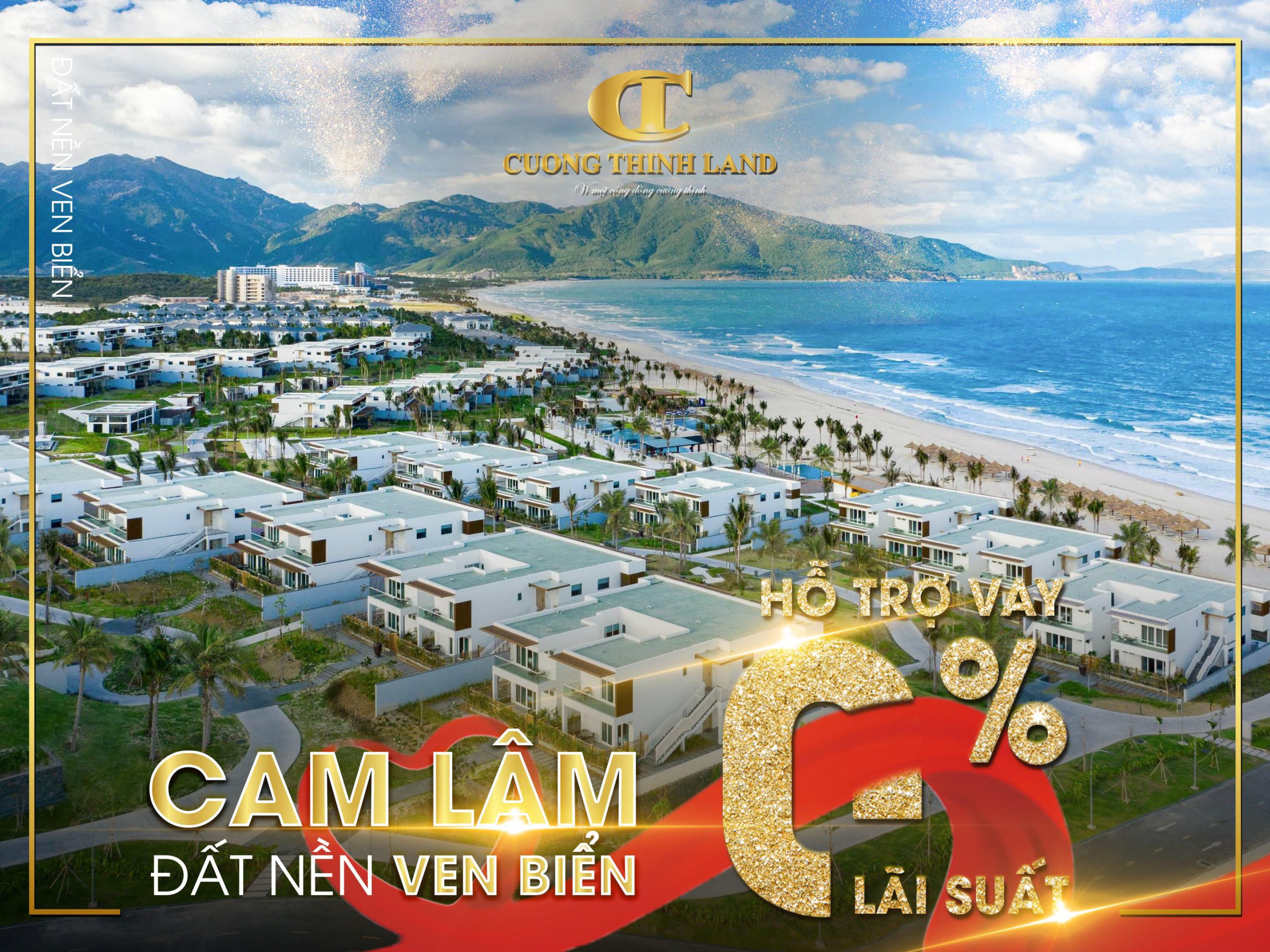 csbh cam lâm central park