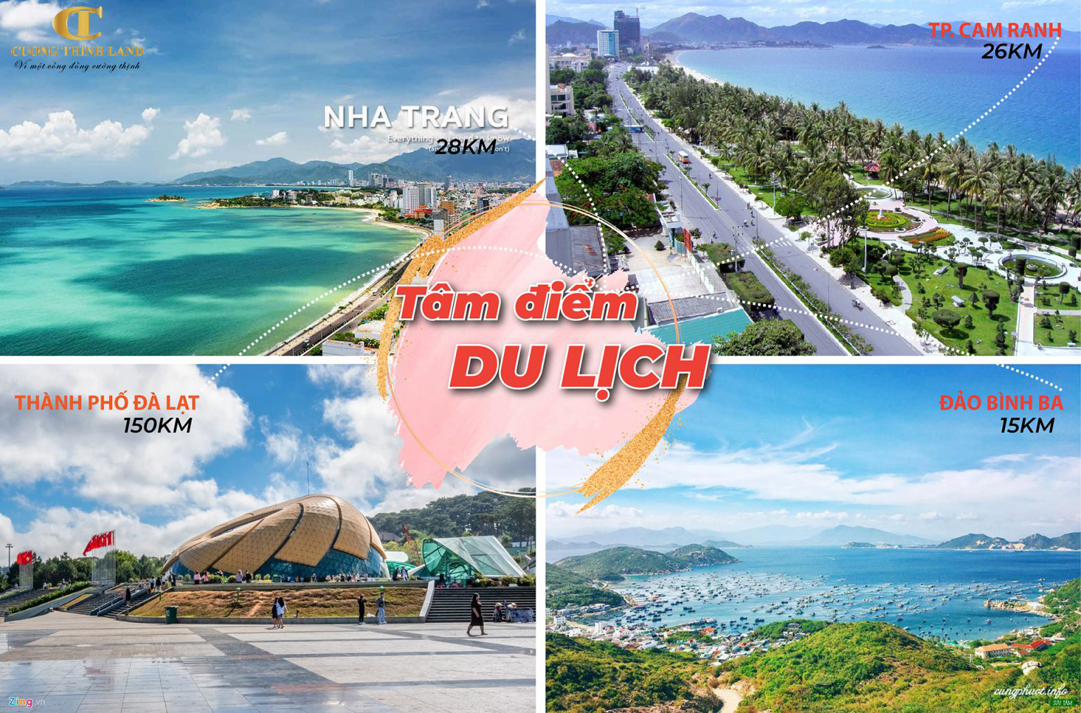 tiện ích dự án