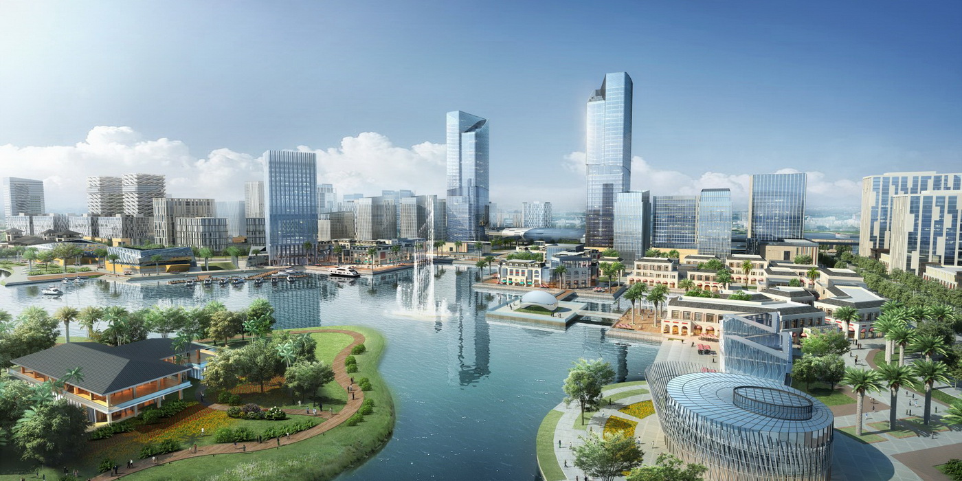 tiện ích dự án hòa phát forestar mỹ hào hưng yên