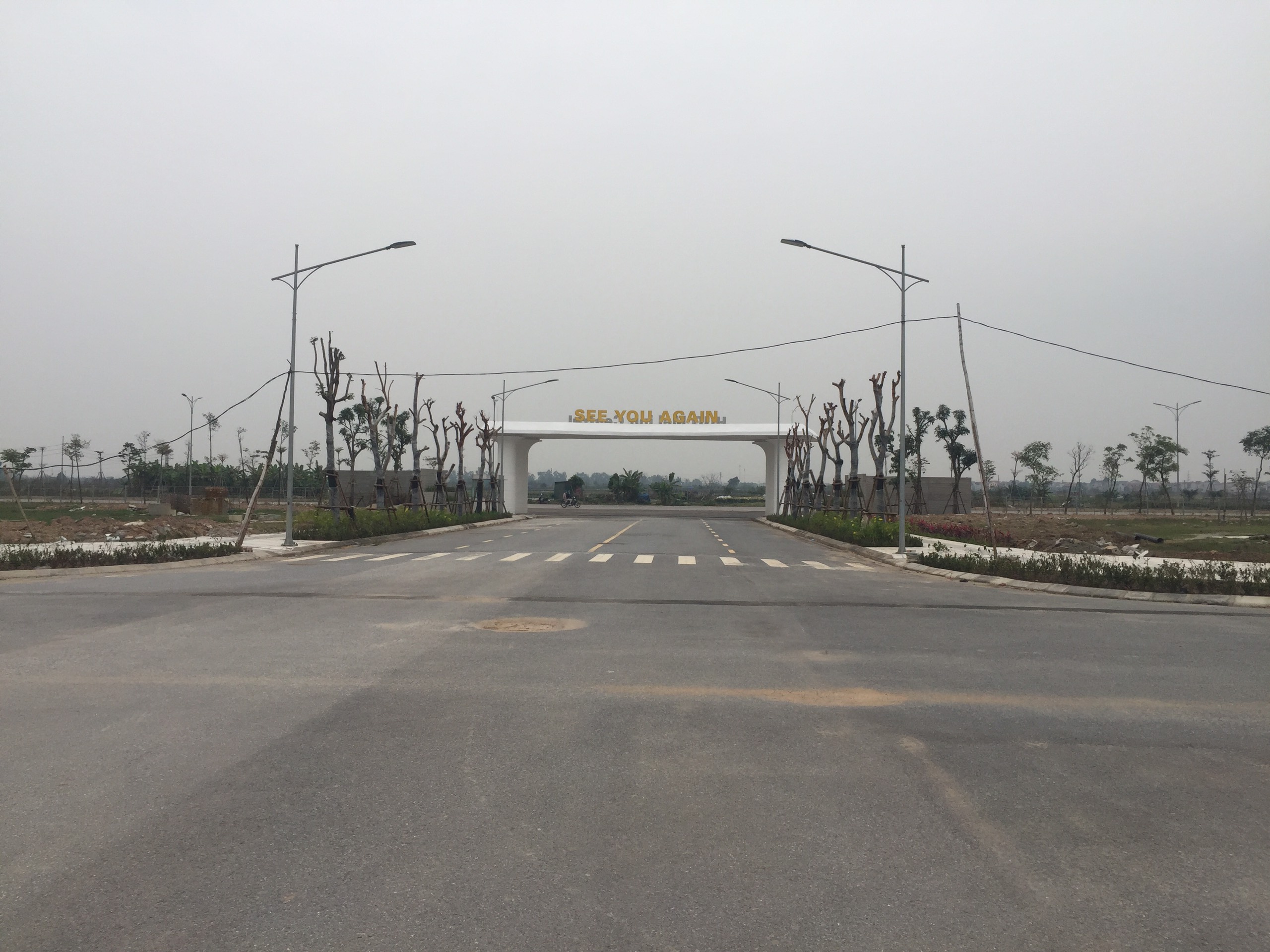 tiến độ dự án