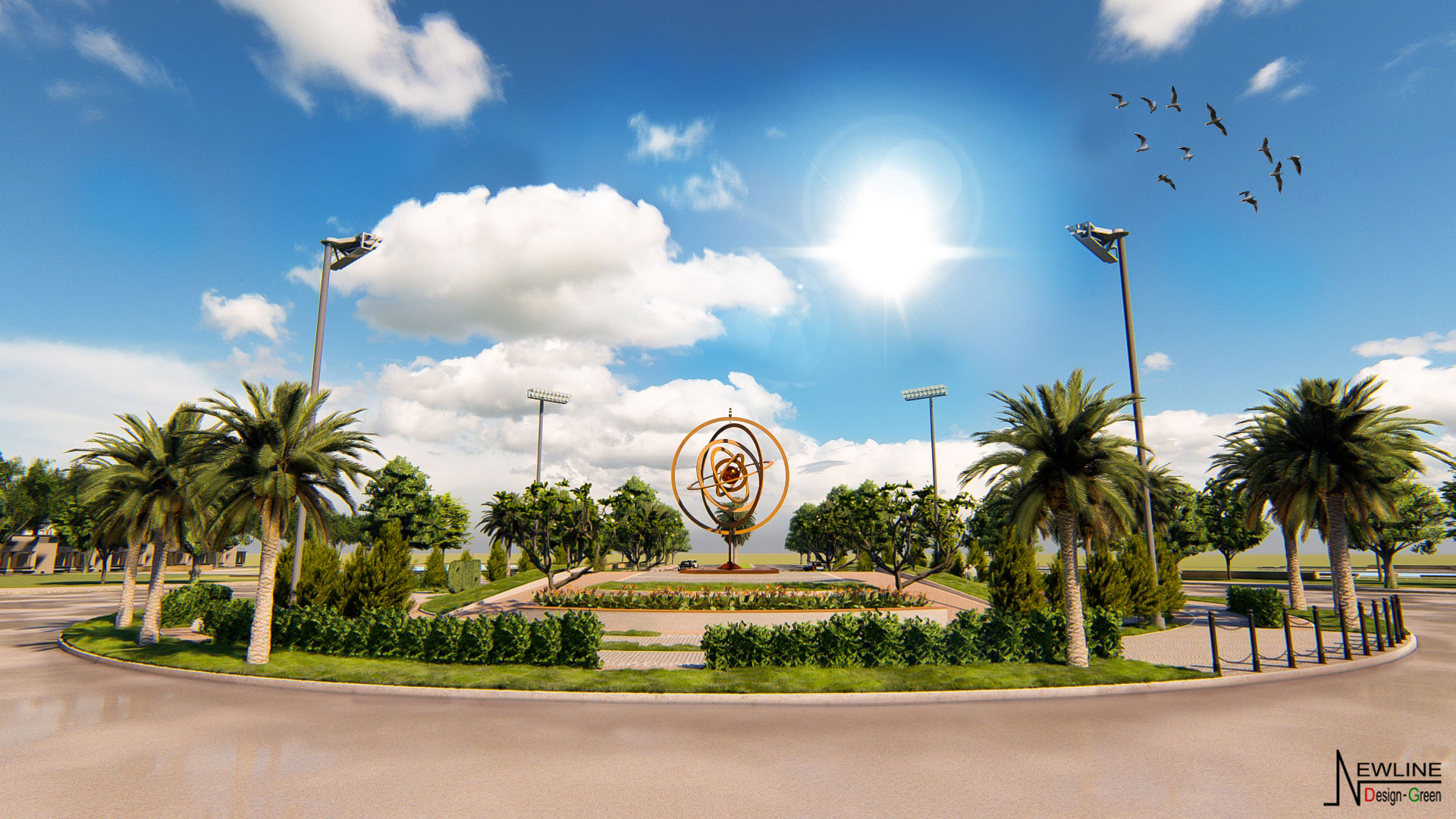 tiện ích dự án