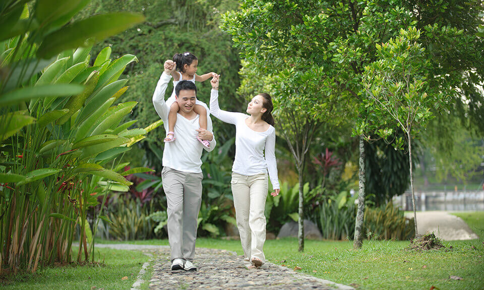 tiện ích dự án