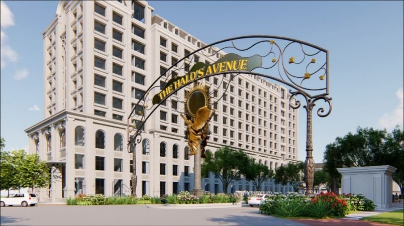 tiện ích dự án