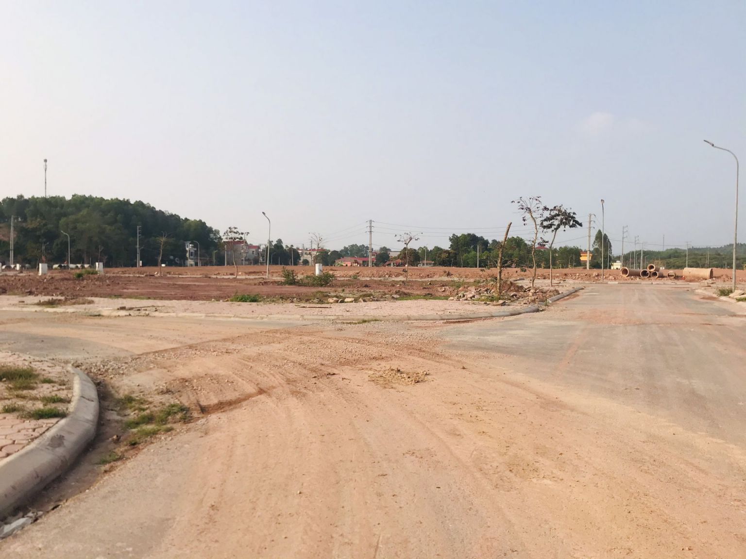 tiến độ dự án