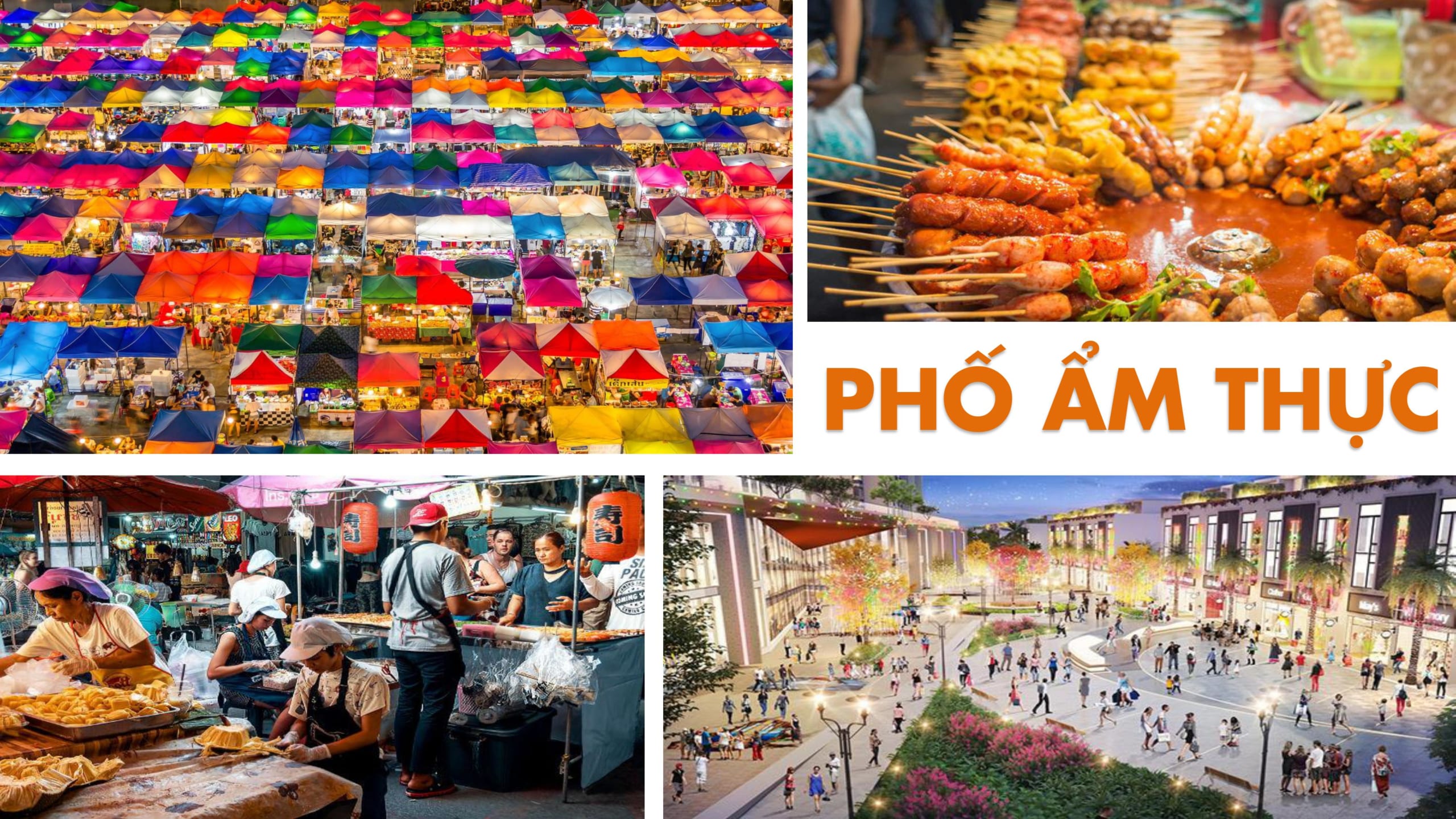 tiện ích dự án