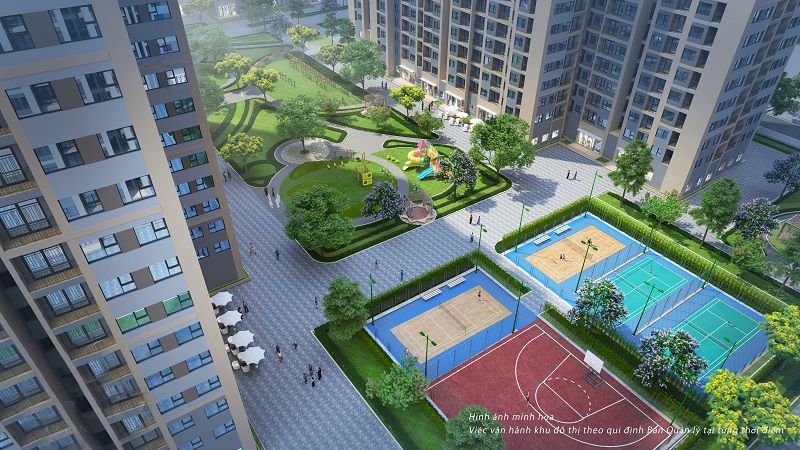 chung cư vinhomes dream city văn giang hưng yên