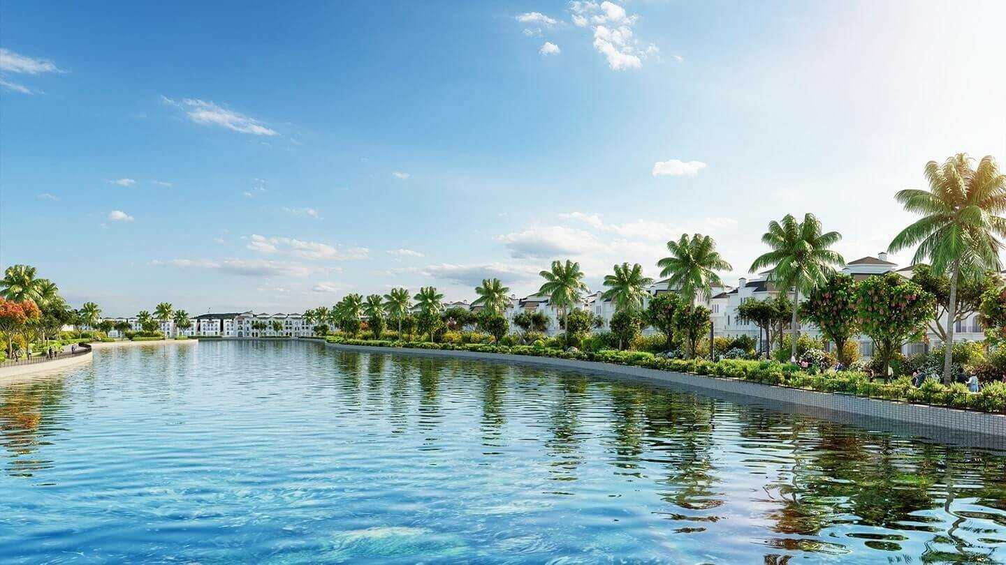 tiện ích dự án