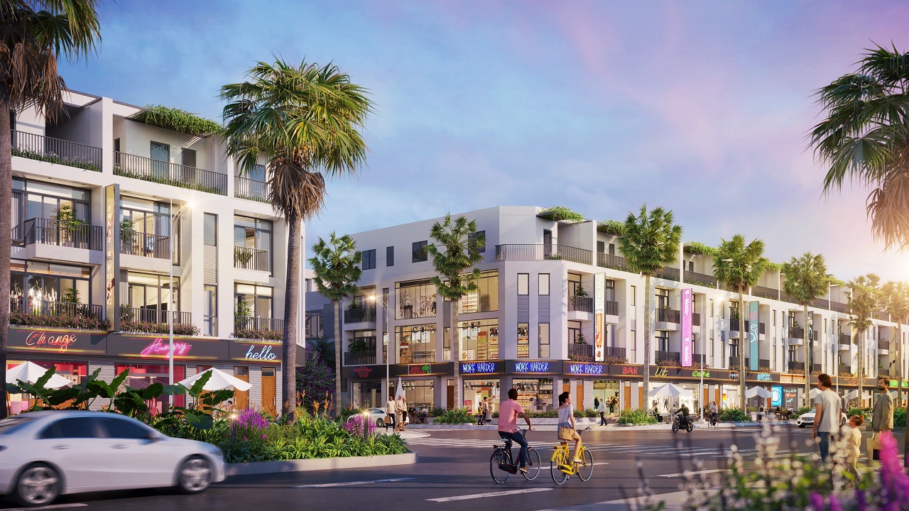 dự án cienco 5 mê linh