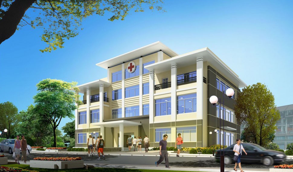 tiện ích dự án
