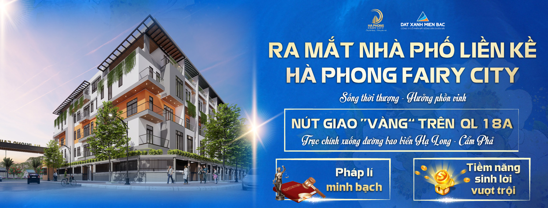 banner dự án hà phong fairy city hạ long