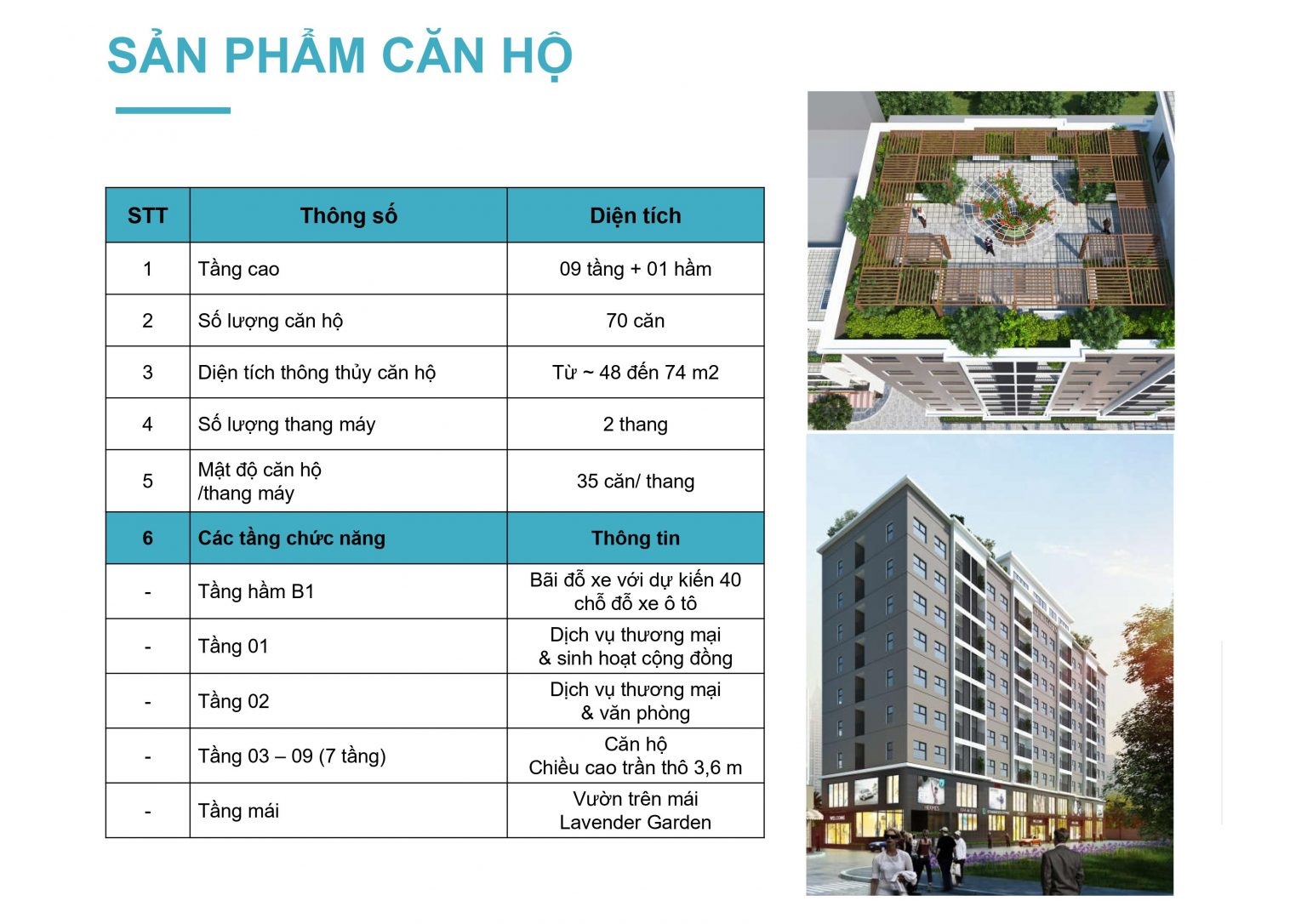 chung cư lavender garden 176 định công