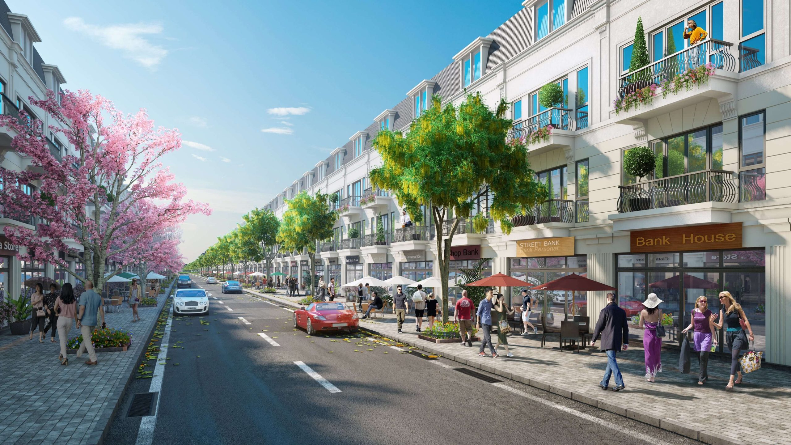 liền kề dự án tnr stars city lục yên
