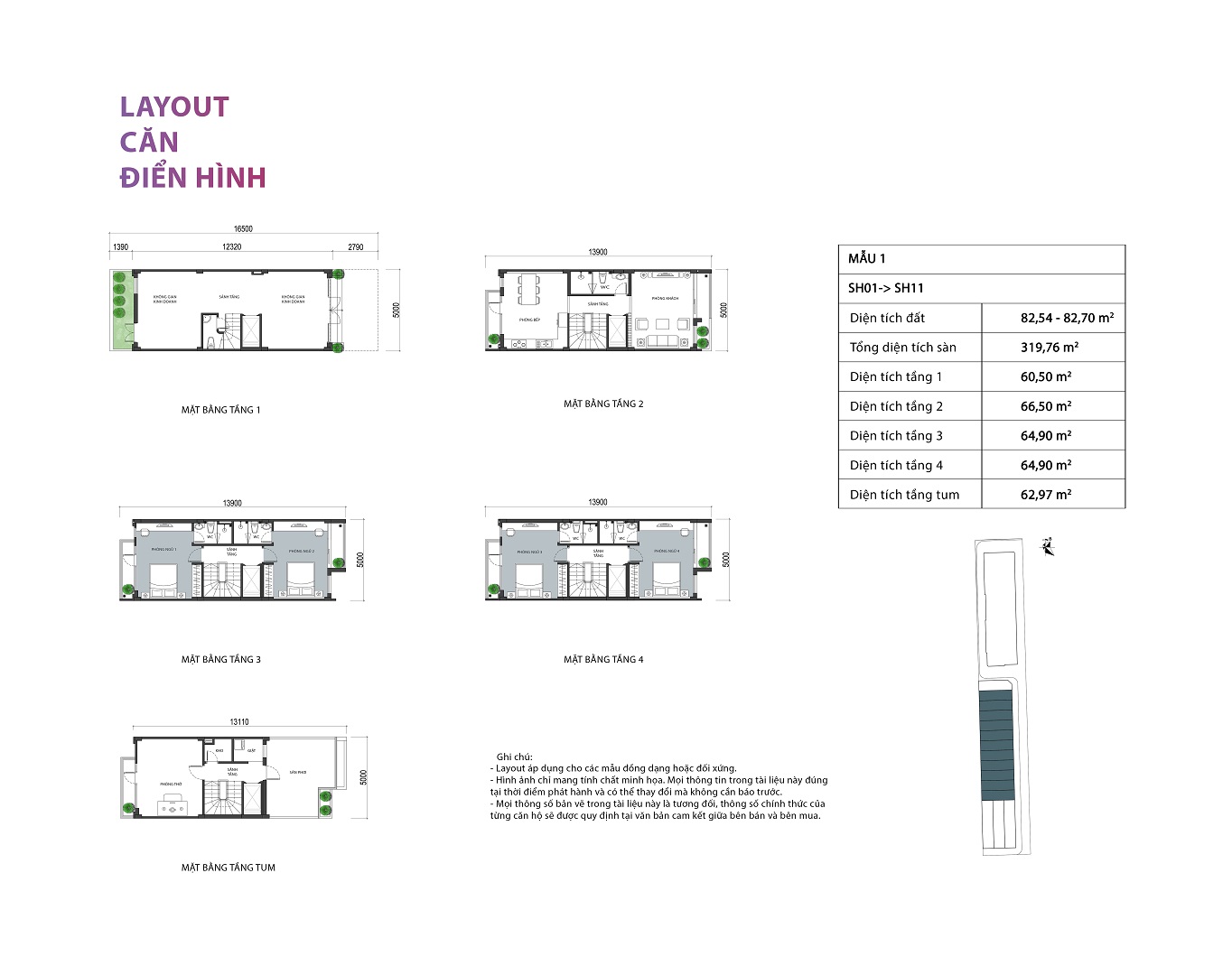 thiết kế shophouse sh01-11