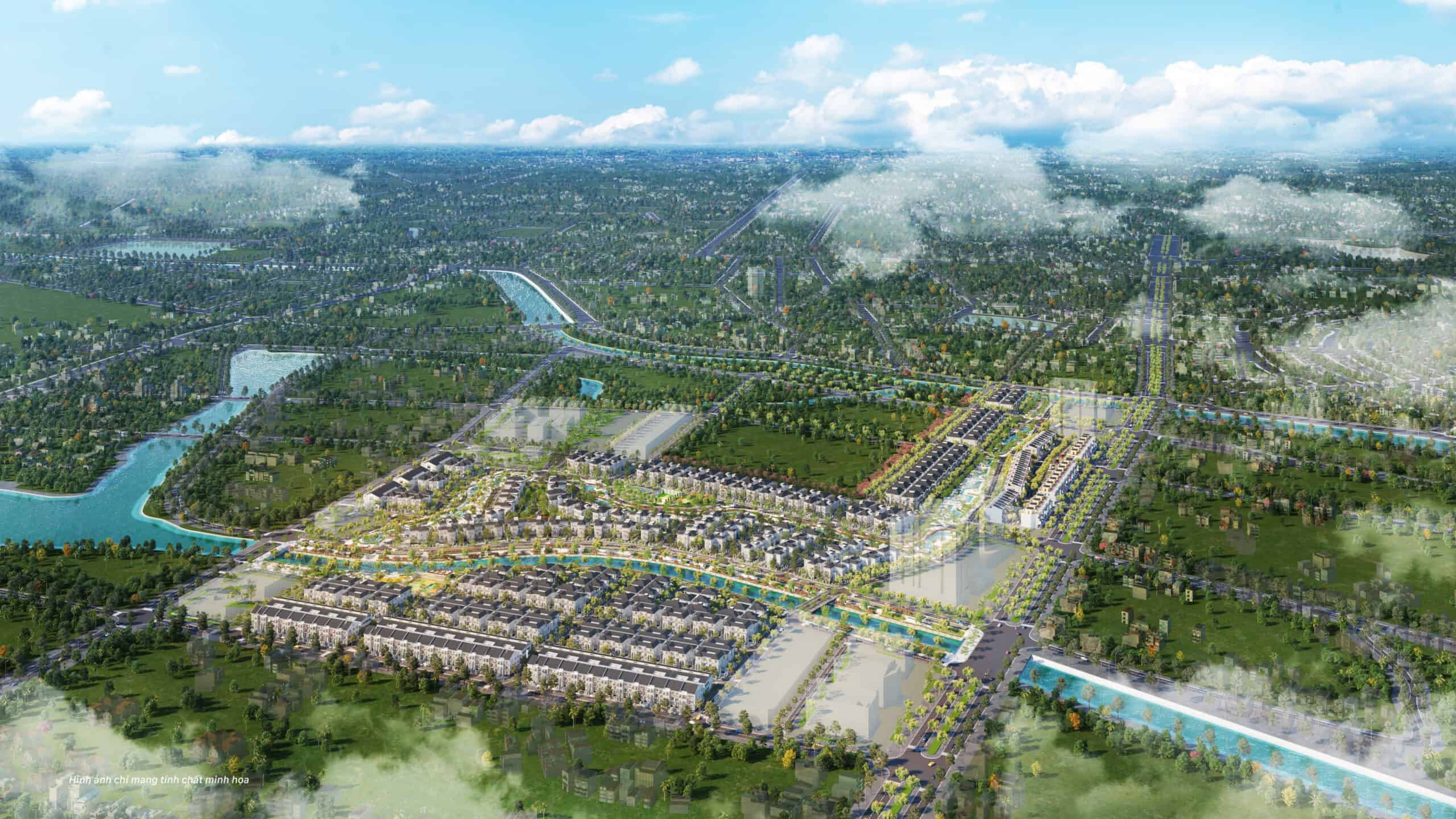 dự án vinh heritage vinh tân nghệ an