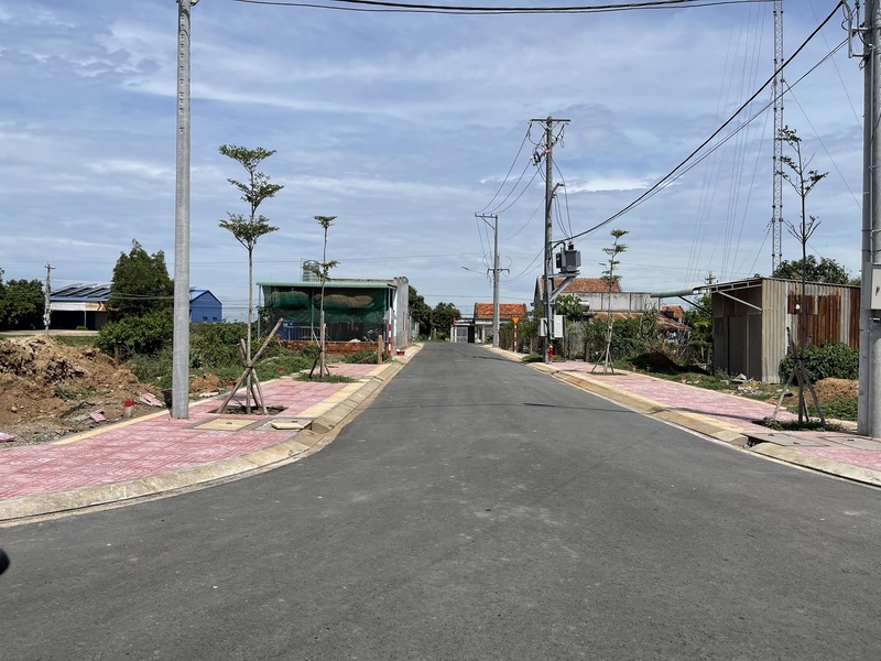 tiến độ dự án