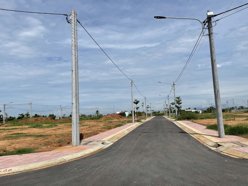 tiến độ dự án