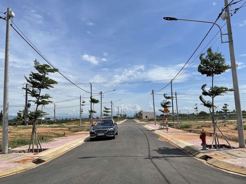 tiến độ dự án