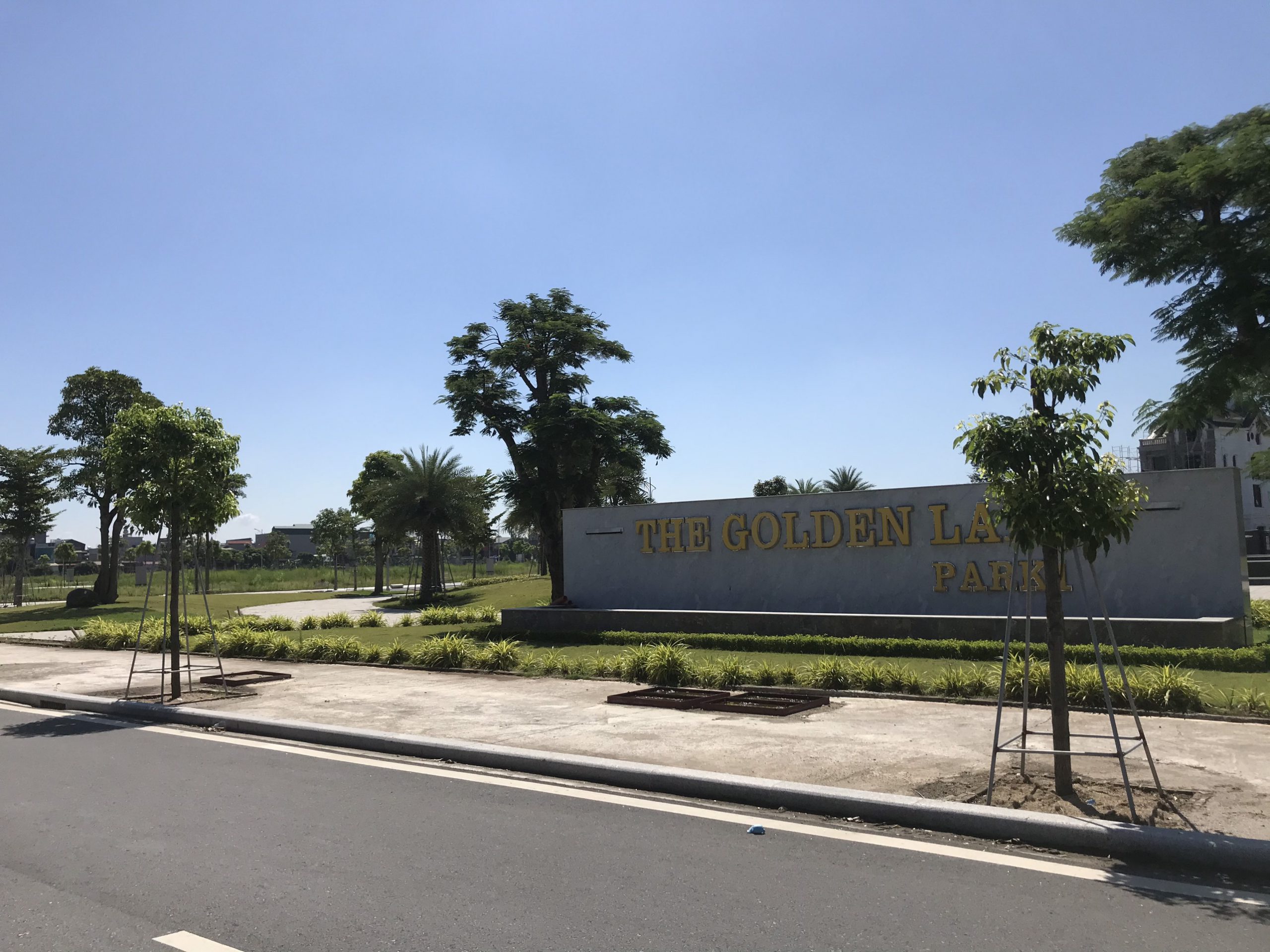 tiến độ dự án