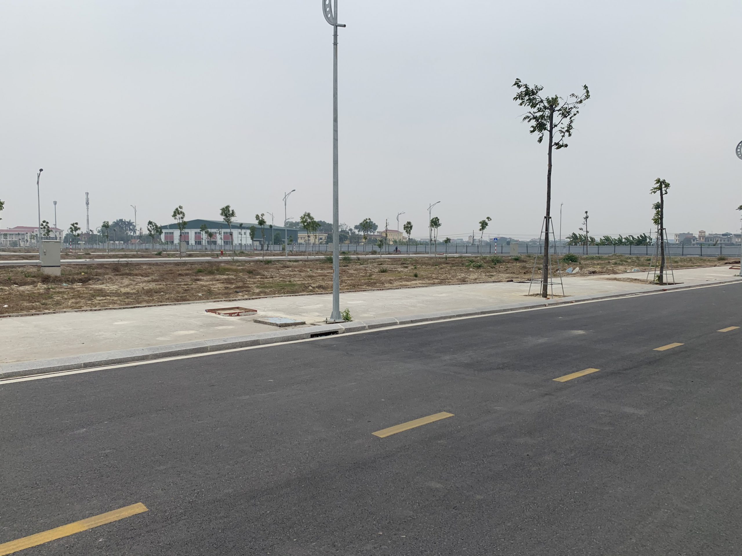 tiến độ dự án