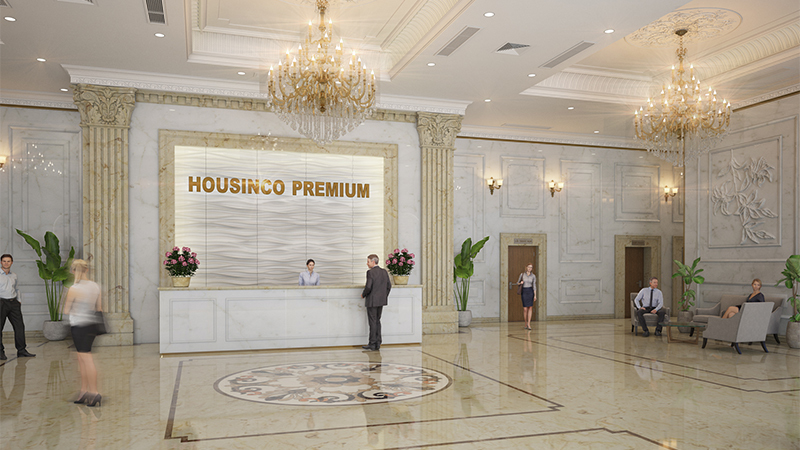 tiện ích dự án