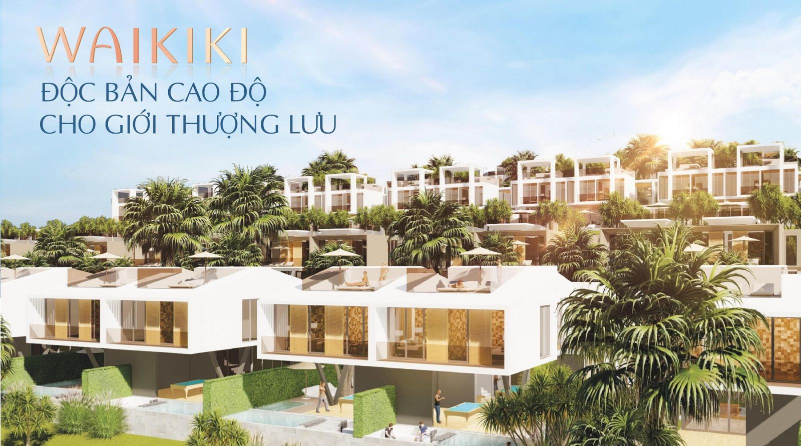 biệt thự waikiki novaworld phan thiết