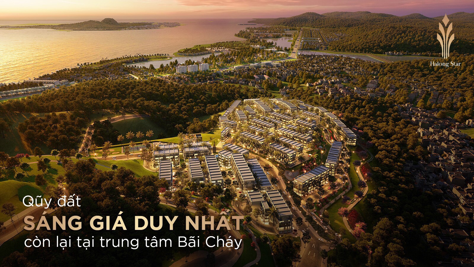 dự án hạ long star bãi cháy quảng ninh