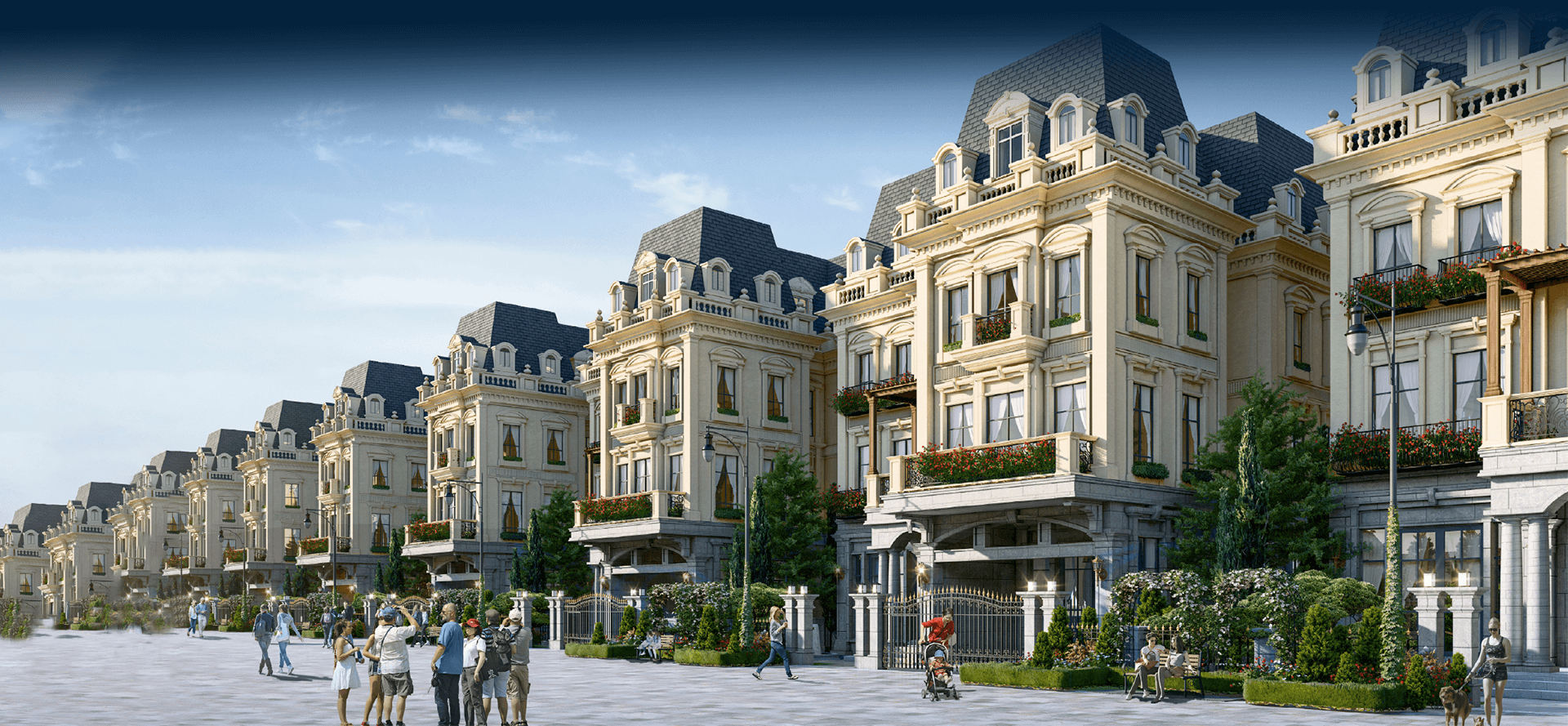 dự án sunshine capital tây thăng long