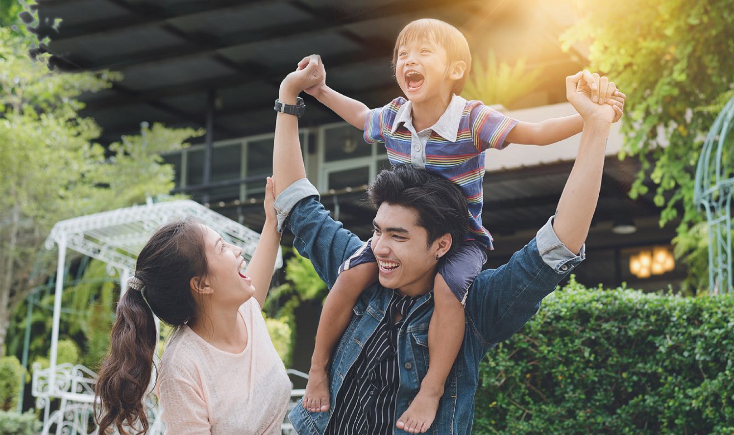 tiện ích dự án