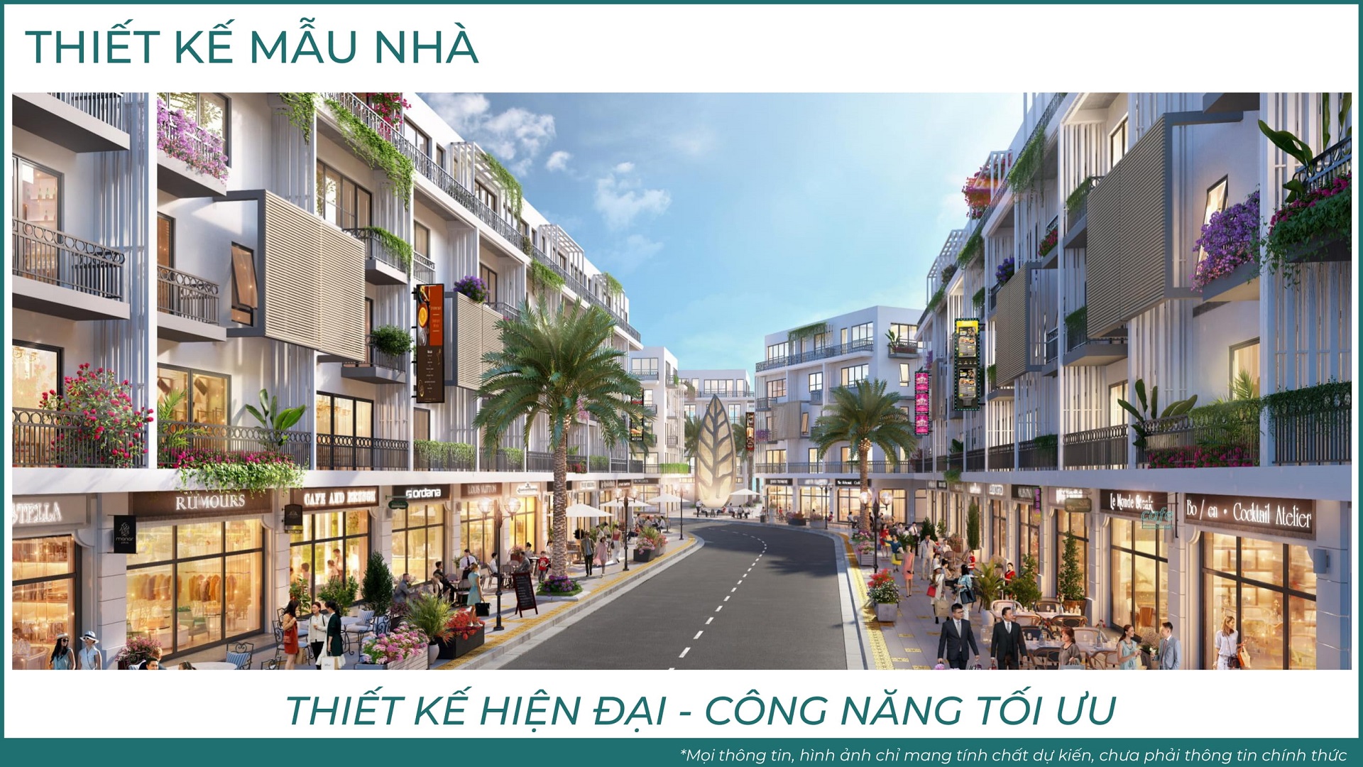 shophouse dự án the astro hạ long bay bãi cháy