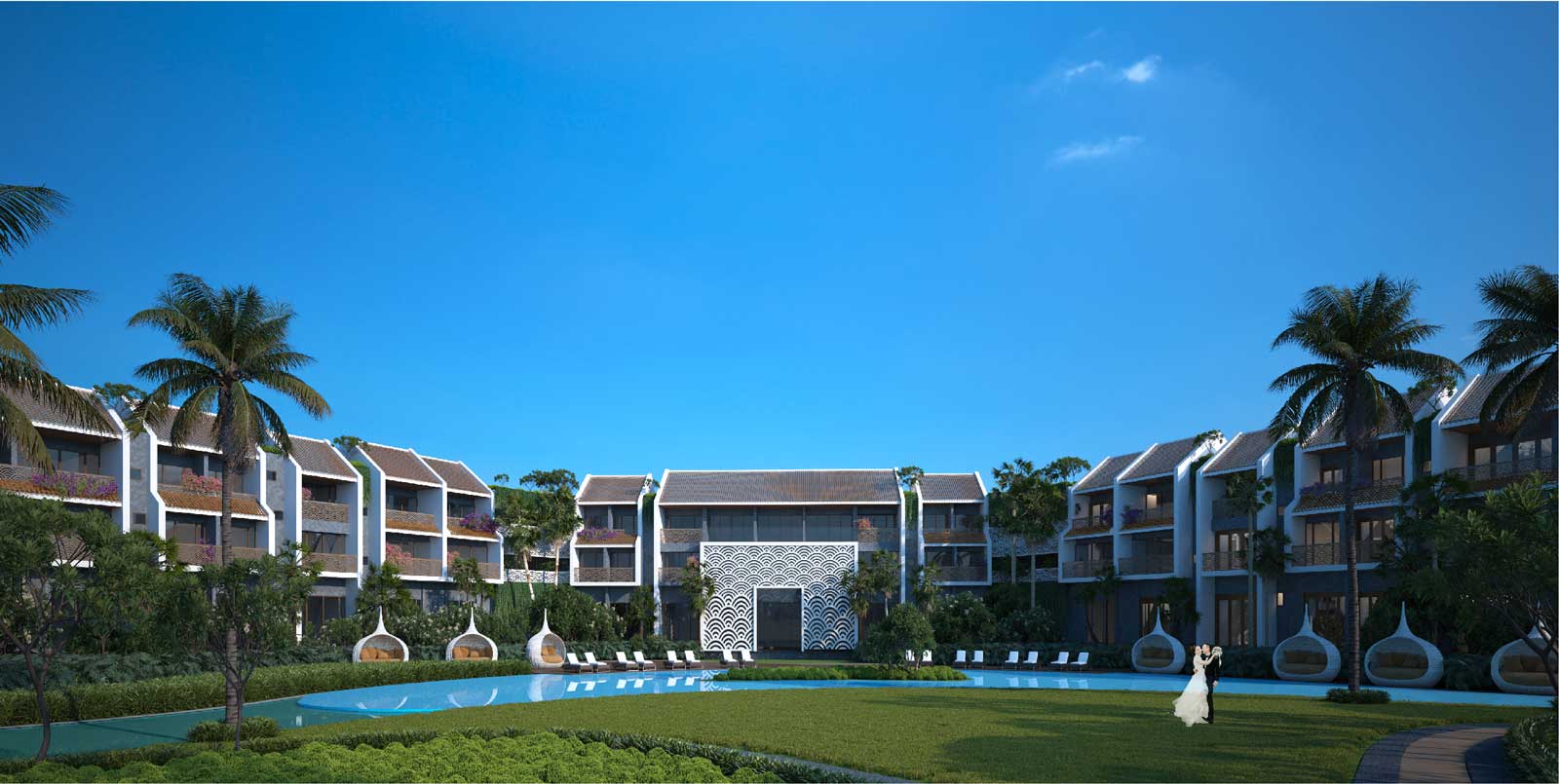 condotel hội an d'or