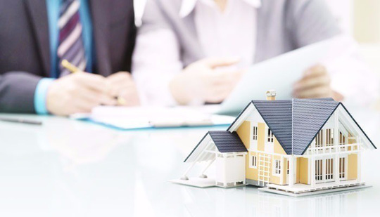Thuế thu nhập cá nhân khi bán nhà
