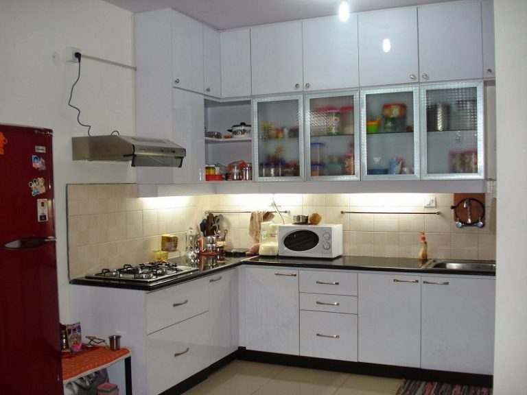 Trang trí nội thất nhà cấp 4 đẹp
