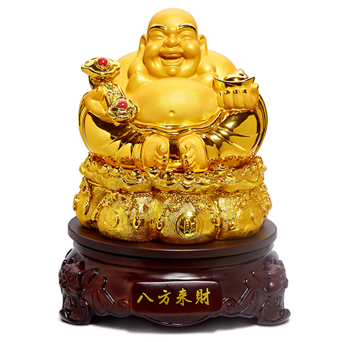 Vật phẩm phong thủy
