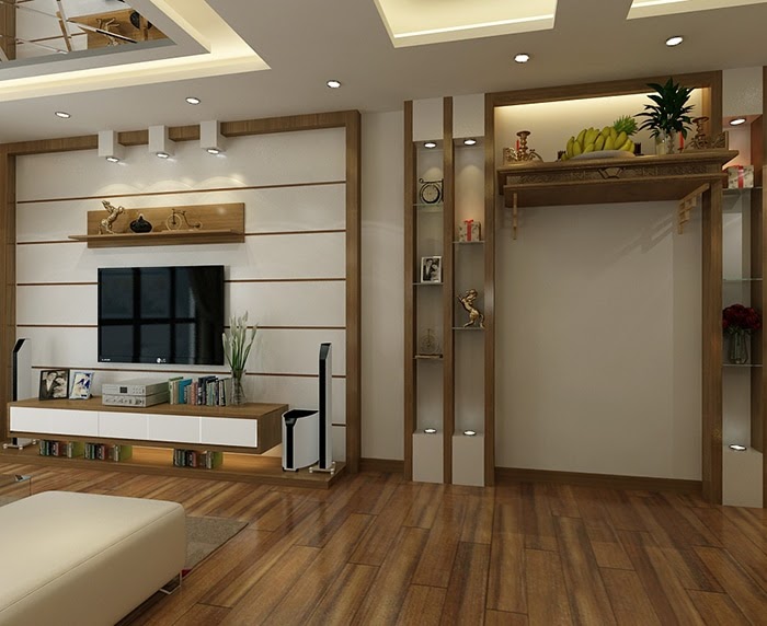 Bàn thờ treo tường