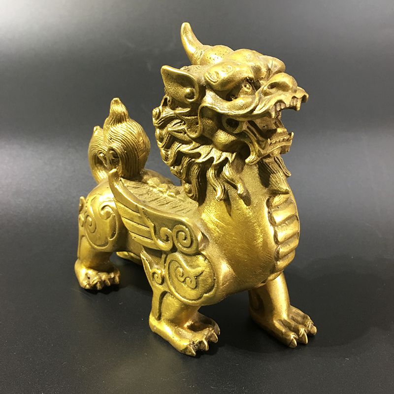Tỳ hưu Tịch Tà