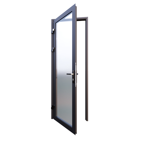 Kích thước cửa chính 1 cánh
