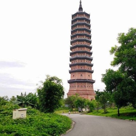 Tháp văn xương