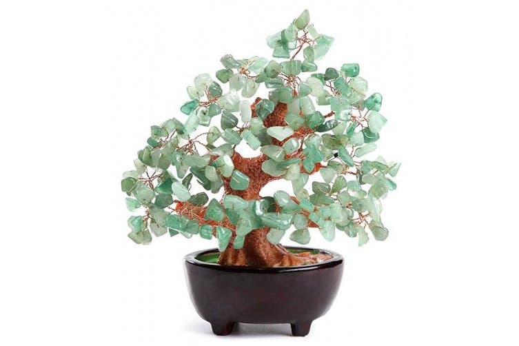 Thạch anh xanh hợp mệnh nào?