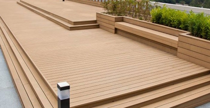 Cách âm hiệu quả bằng gỗ conwood