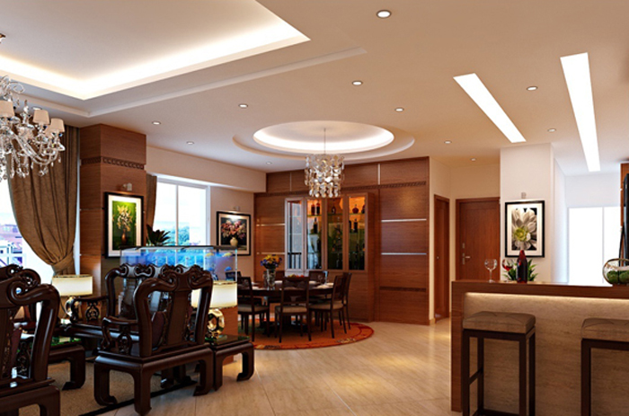 Nhược điển của gỗ tự nhiên