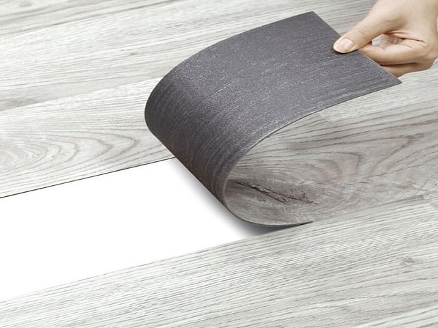 Ưu nhược điểm của sàn nhựa dán keo