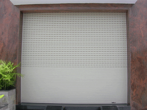 Hãng cửa cuốn Netdoor