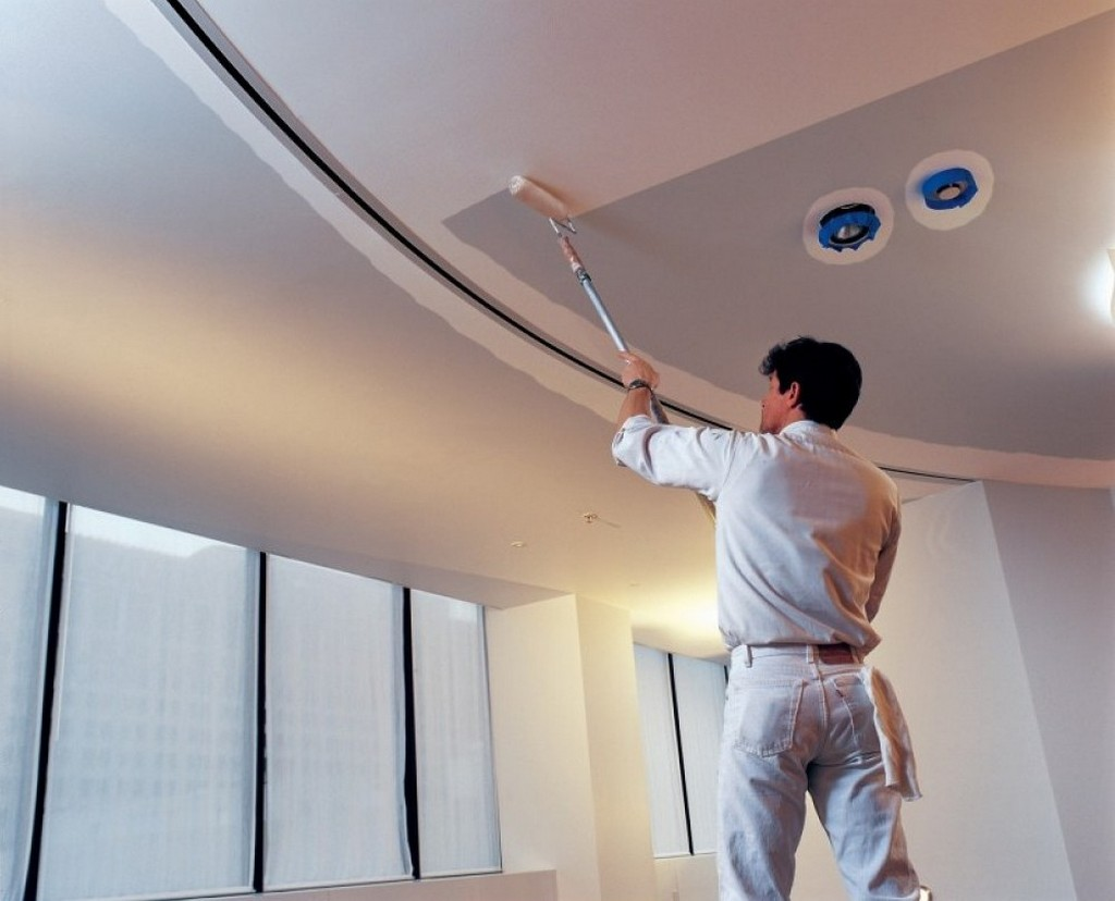 Sơn lót chống kiềm Nippon