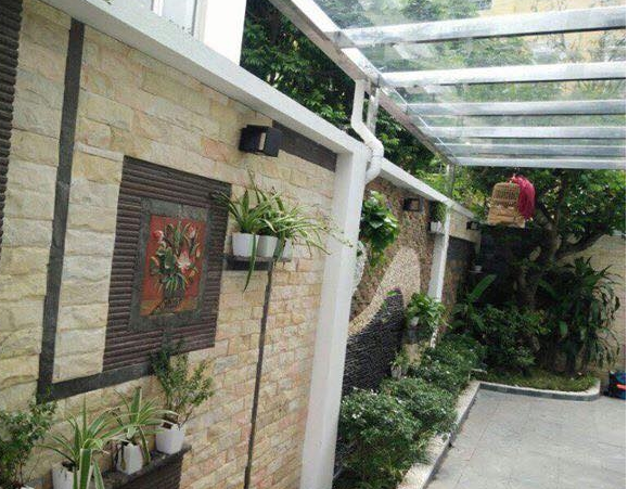 Ứng dụng đá bóc vàng