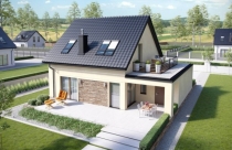 Vì sao nhà cấp 4 trở thành xu hướng của đa số gia đình Việt?